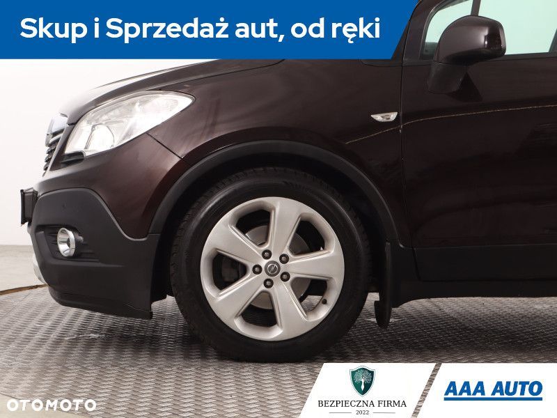 Opel Mokka - 15