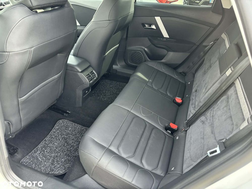 Citroën C4 BlueHDi 110 Stop&Start C-SERIES - 7