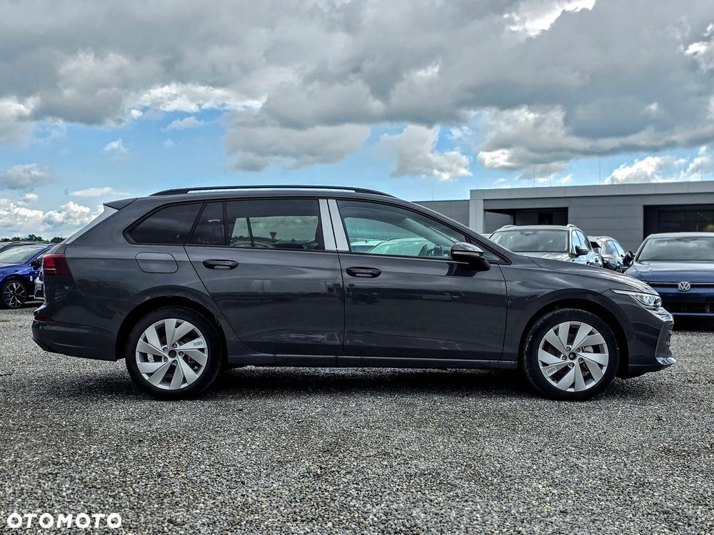 Volkswagen Golf Variant 1.5 TSI Life Plus - 8