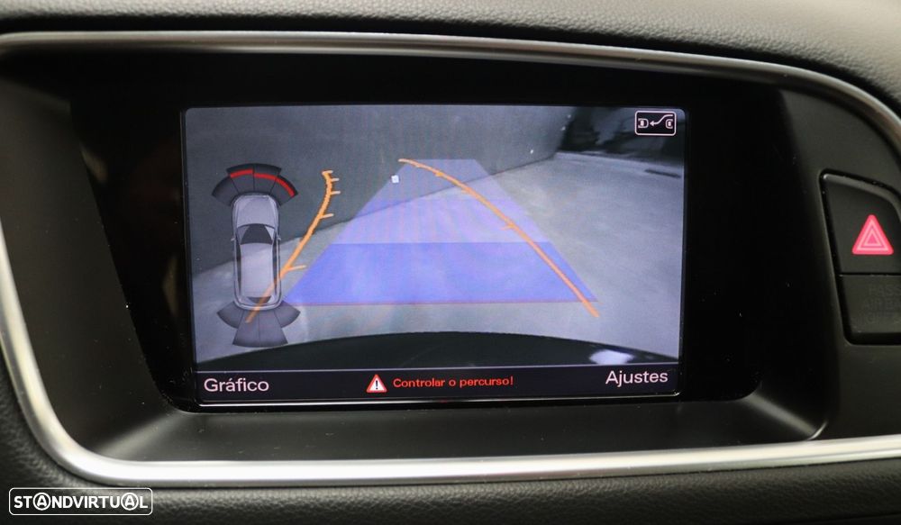 Audi Q5 2.0 TDI S-line - 22