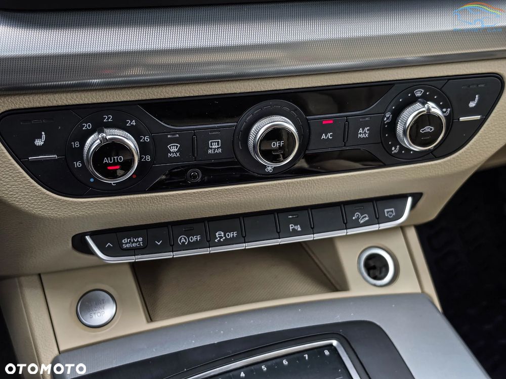 Audi Q5 2.0 TFSI Quattro S tronic - 36