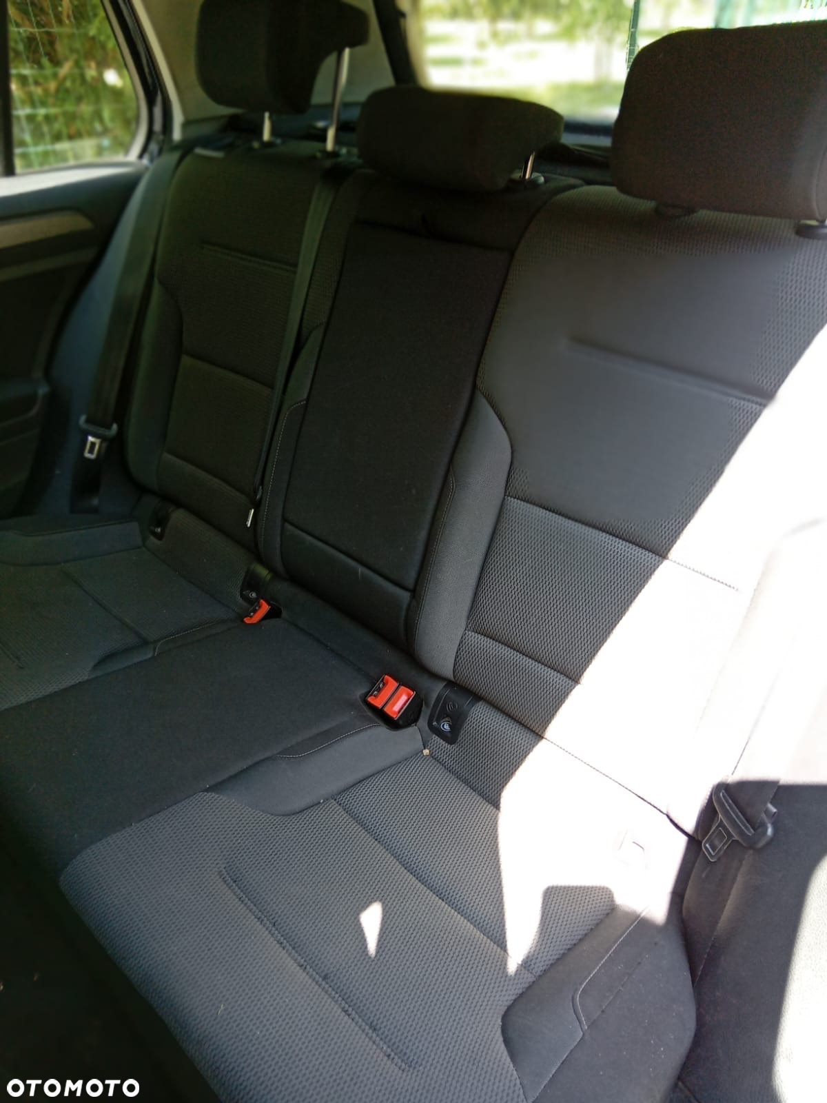 Volkswagen Golf VI 1.6 TDI 4Mot Comfortline - 10