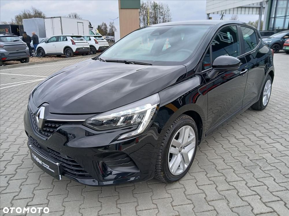 Renault Clio 1.0 TCe Zen - 2