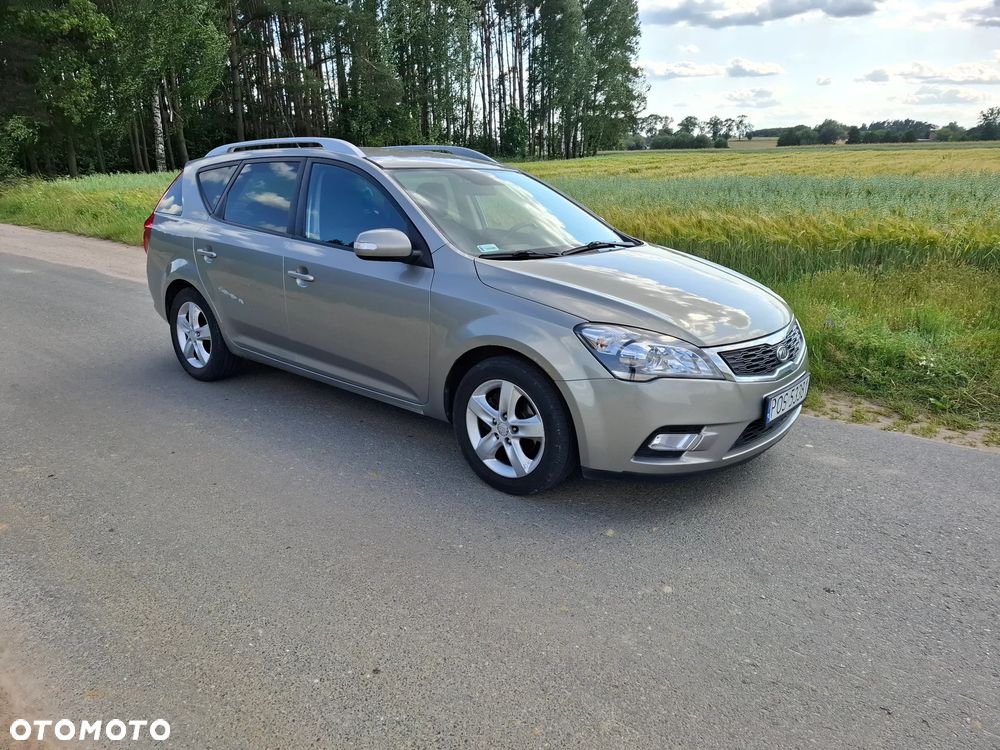 Kia Ceed Cee'd 1.6 Crdi Comfort - 2