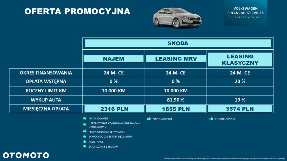 Skoda Octavia 1.5 TSI mHEV Drive Selection DSG - 3