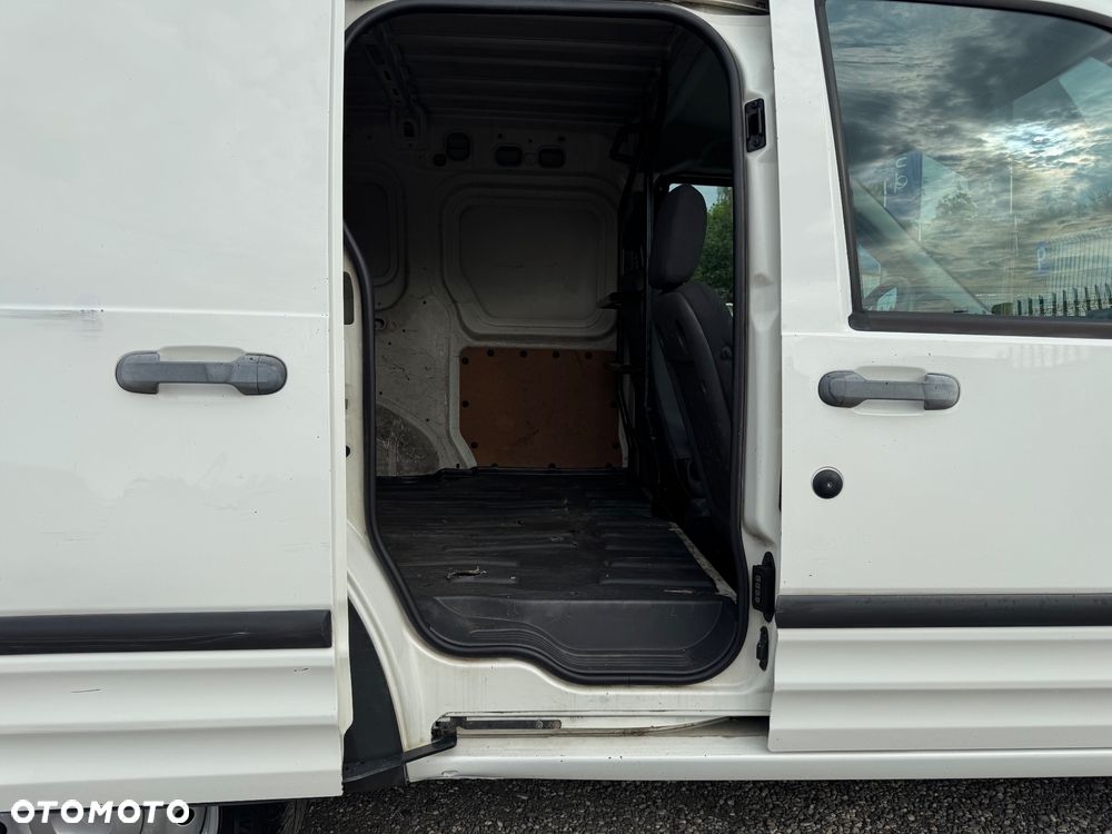 Ford Transit Connect - 14