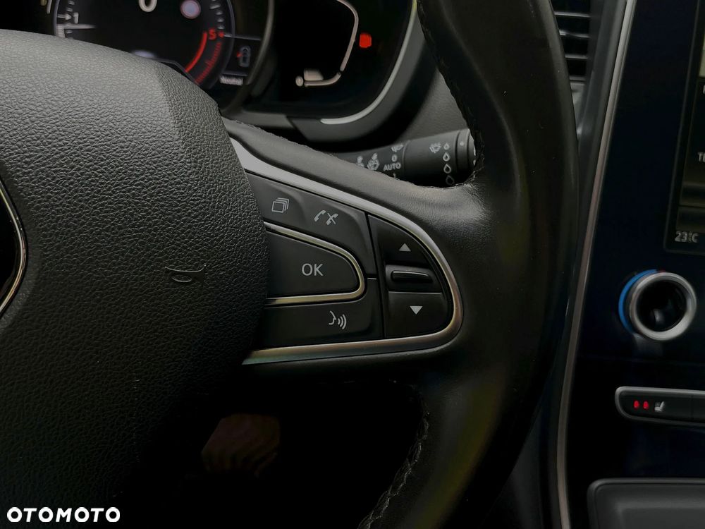 Renault Scenic 1.6 dCi Bose EDC - 25