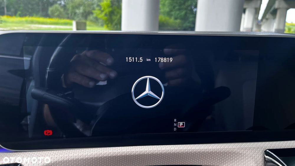 Mercedes-Benz CLA 220 d 8G-DCT - 37