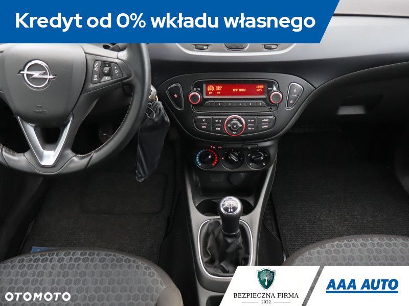 Opel Corsa - 13