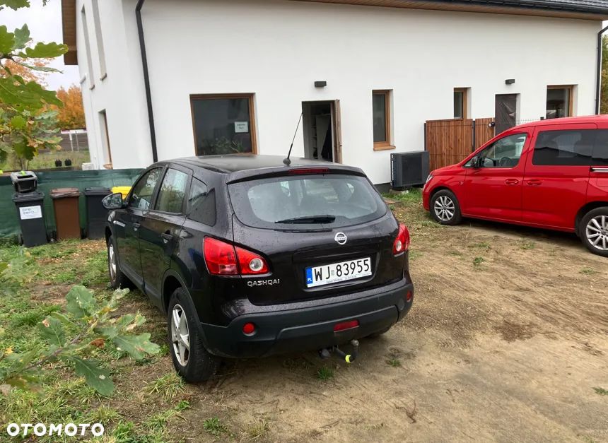 Nissan Qashqai 1.6 Acenta - 3