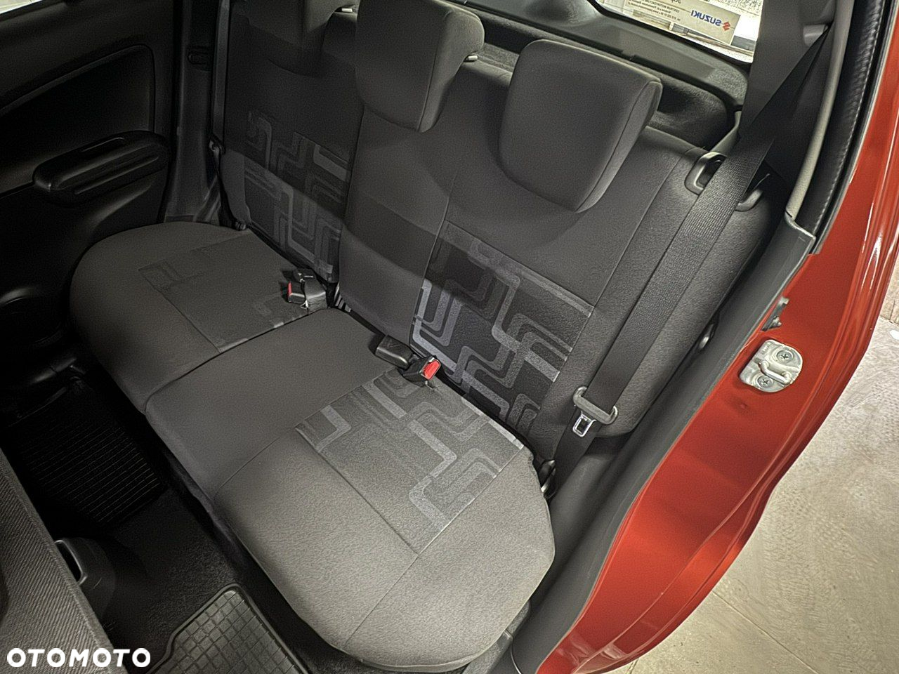 Suzuki Splash 1.0 Club - 18