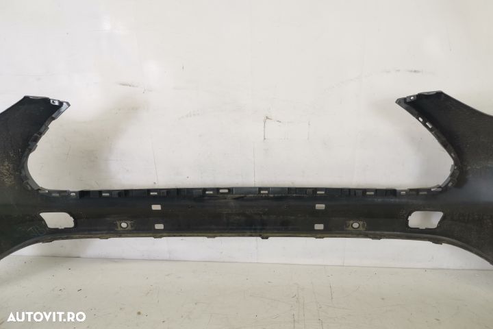 Bara Fata Originala In Stare Buna Cu Senzori Si Spalatoare 2020 2021 2 - 7