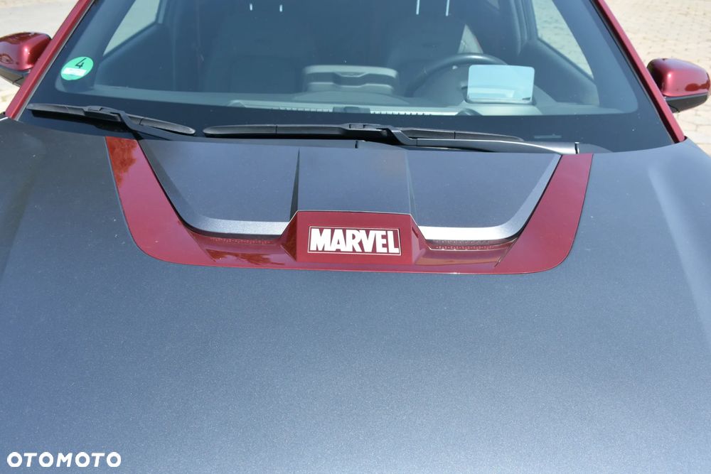 Hyundai Kona 1.6 T-GDI DCT Iron Man Edition - 8