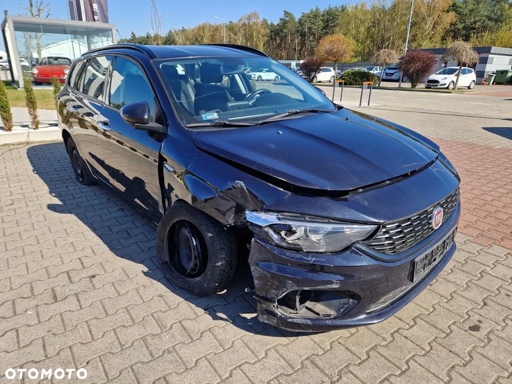 Fiat Tipo 1.6 E-Torq 16v Easy - 3