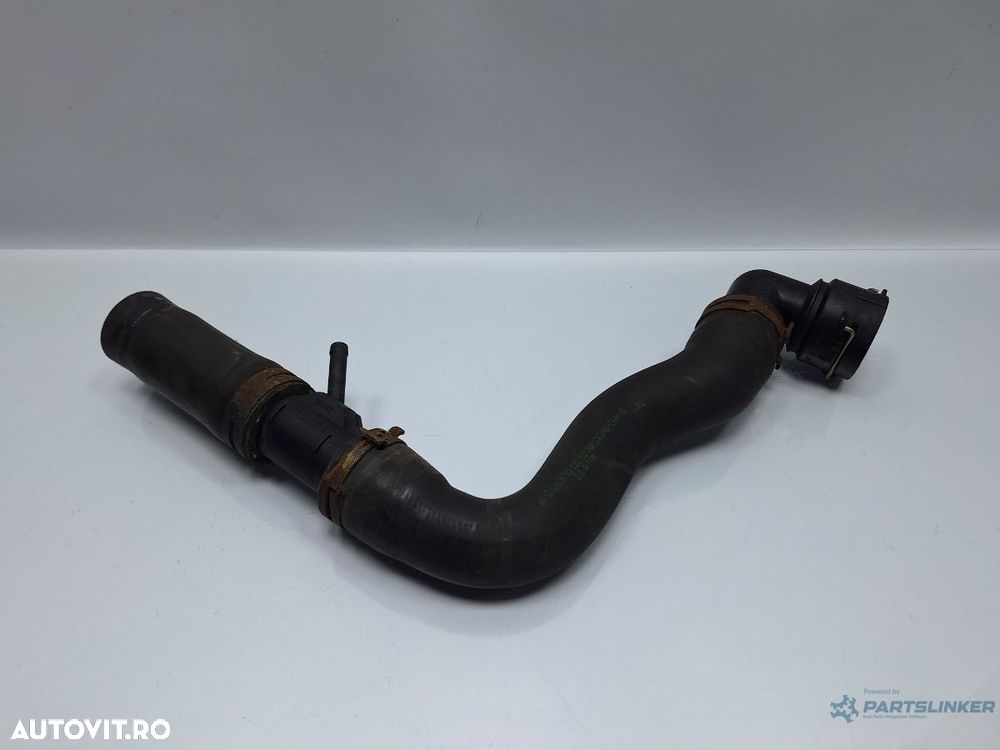 Furtun apa SKODA FABIA Saloon 6Y3 1999 - 2007 TDI ATD, AXR 6Q0122101AP - 1