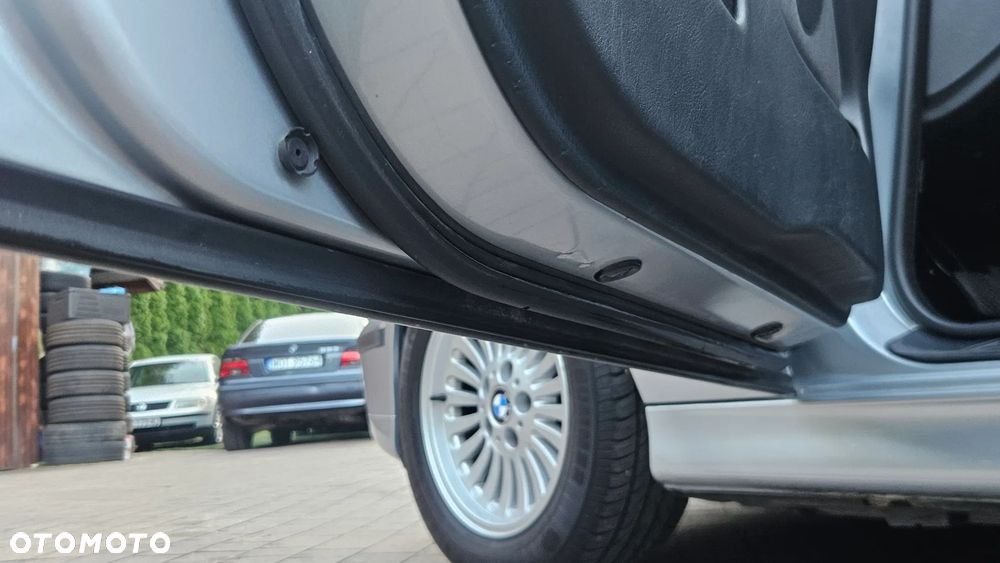 BMW Seria 5 - 12