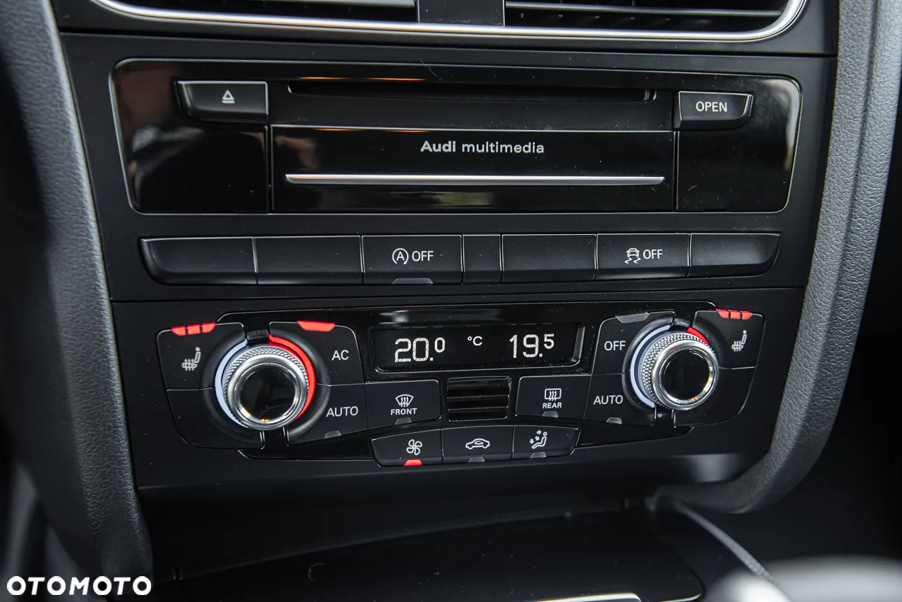 Audi A4 Allroad - 25