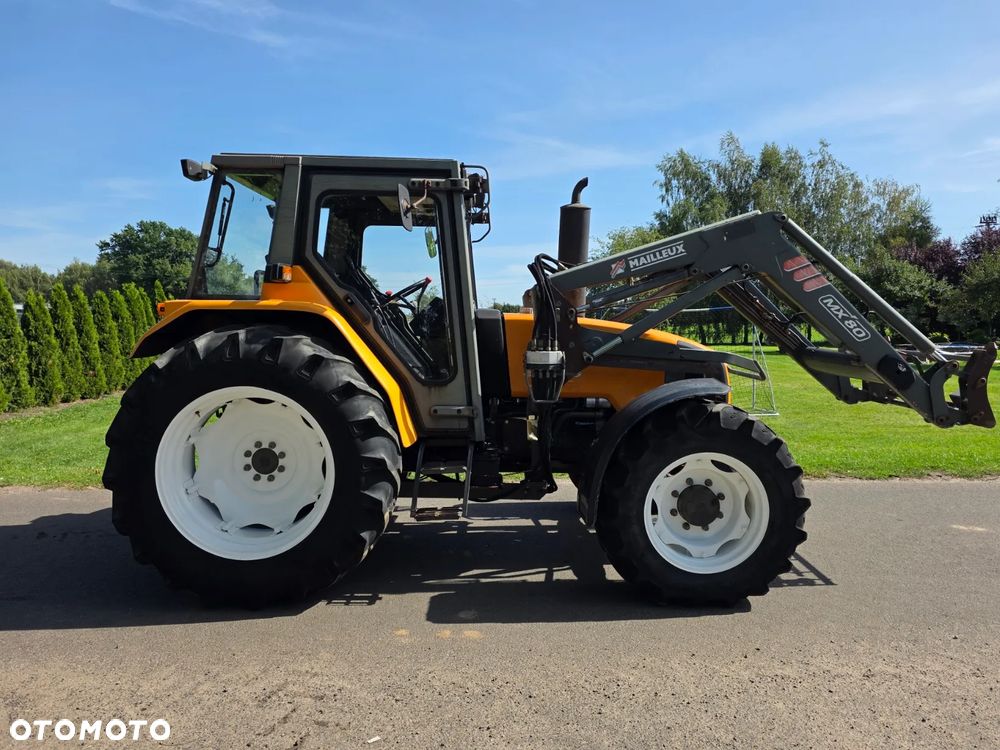 Renault Ceres 95X - 7