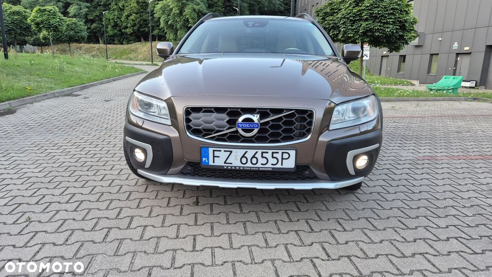 Volvo XC 70 D4 AWD Summum EU6 - 9