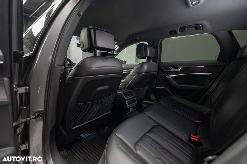 Audi A6 Allroad - 22