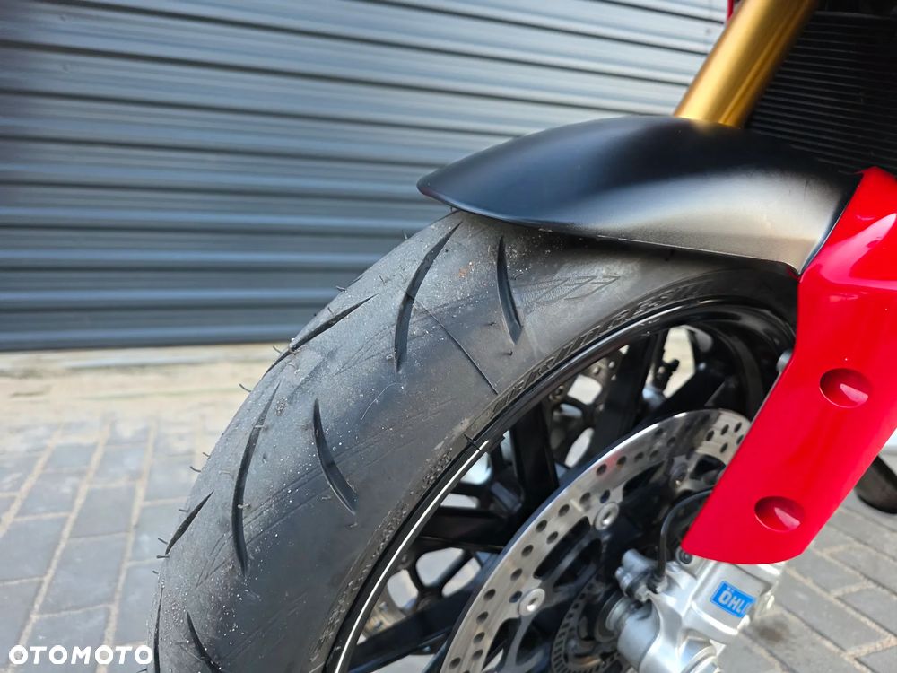 Ducati Multistrada - 15