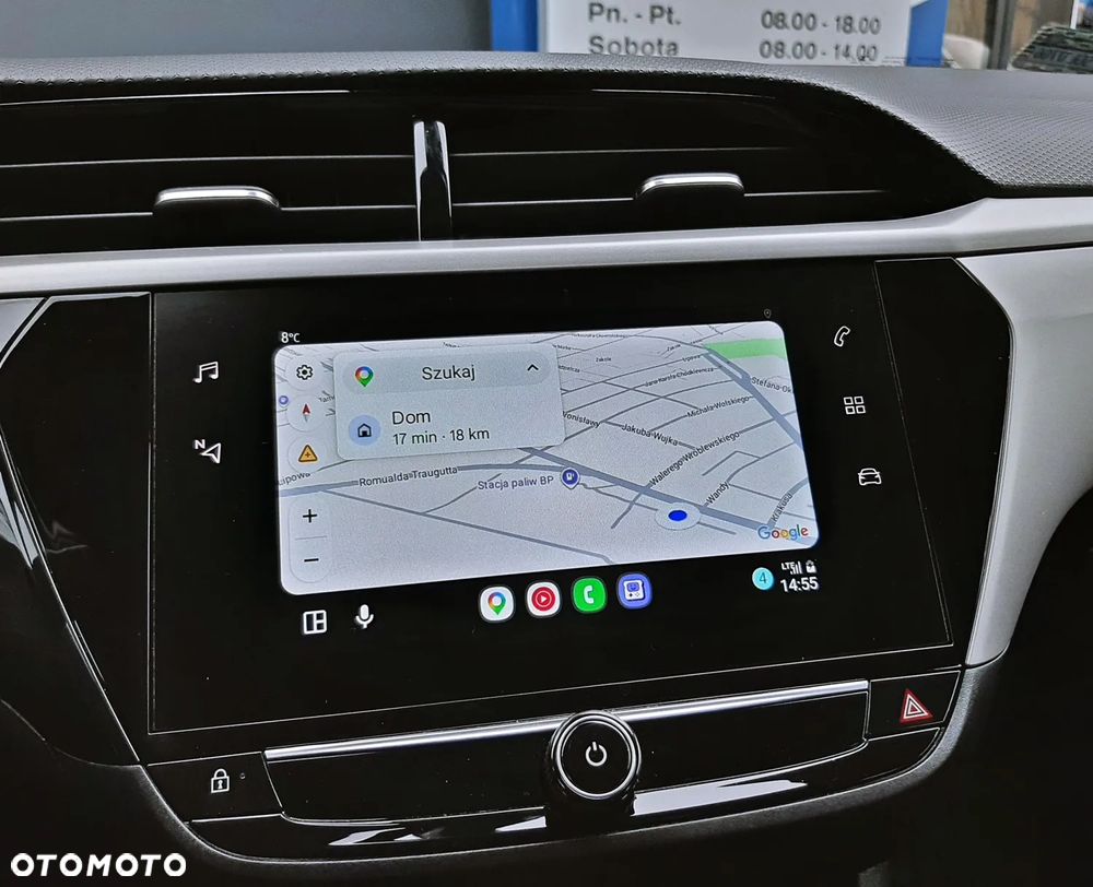 Opel Corsa 1.2 Edition S&S - 37