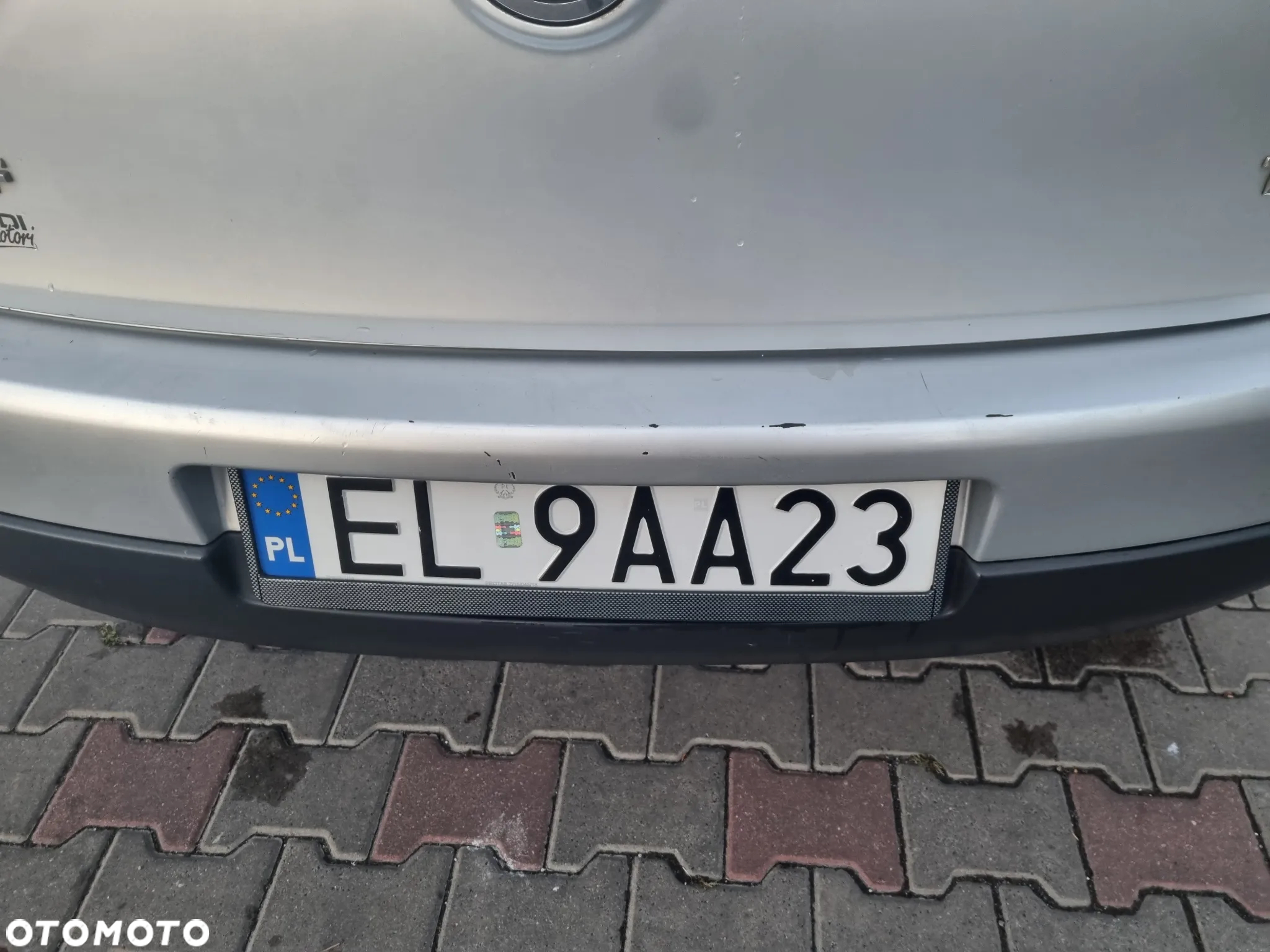 Volkswagen Golf V 2.0 SDI Comfortline - 6