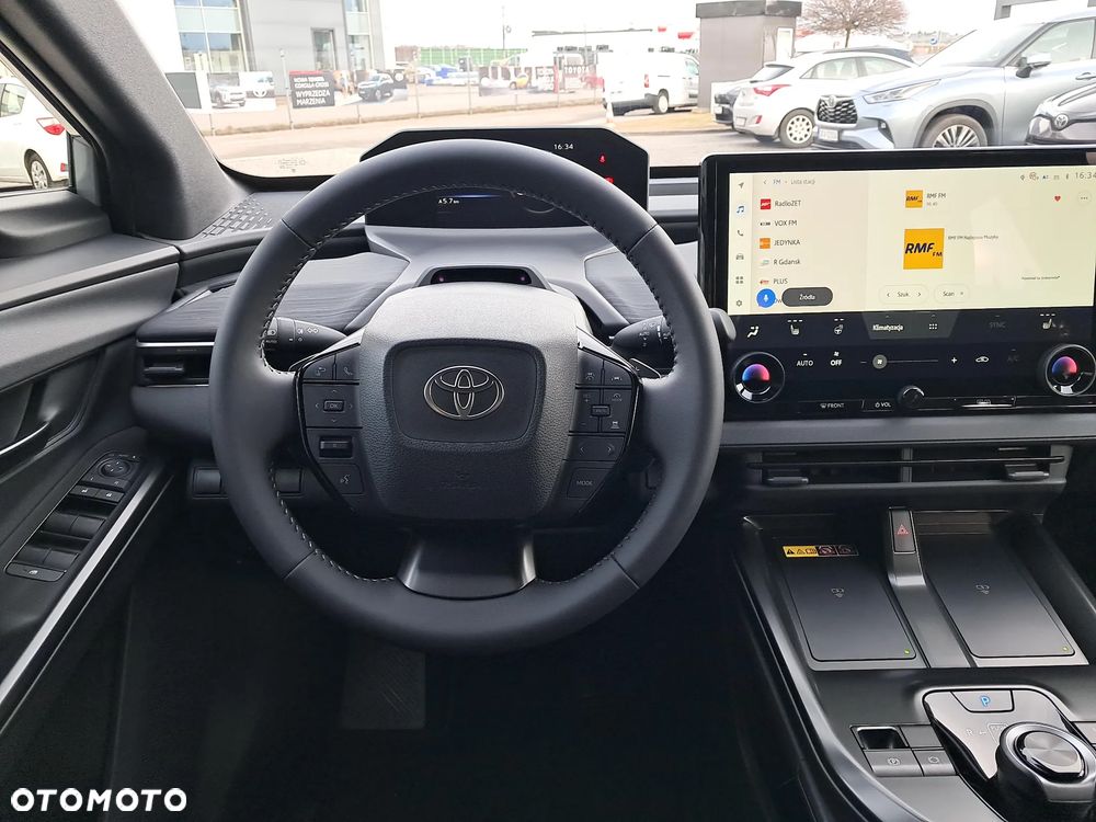 Toyota C-HR+ 57.7kWh Style - 12