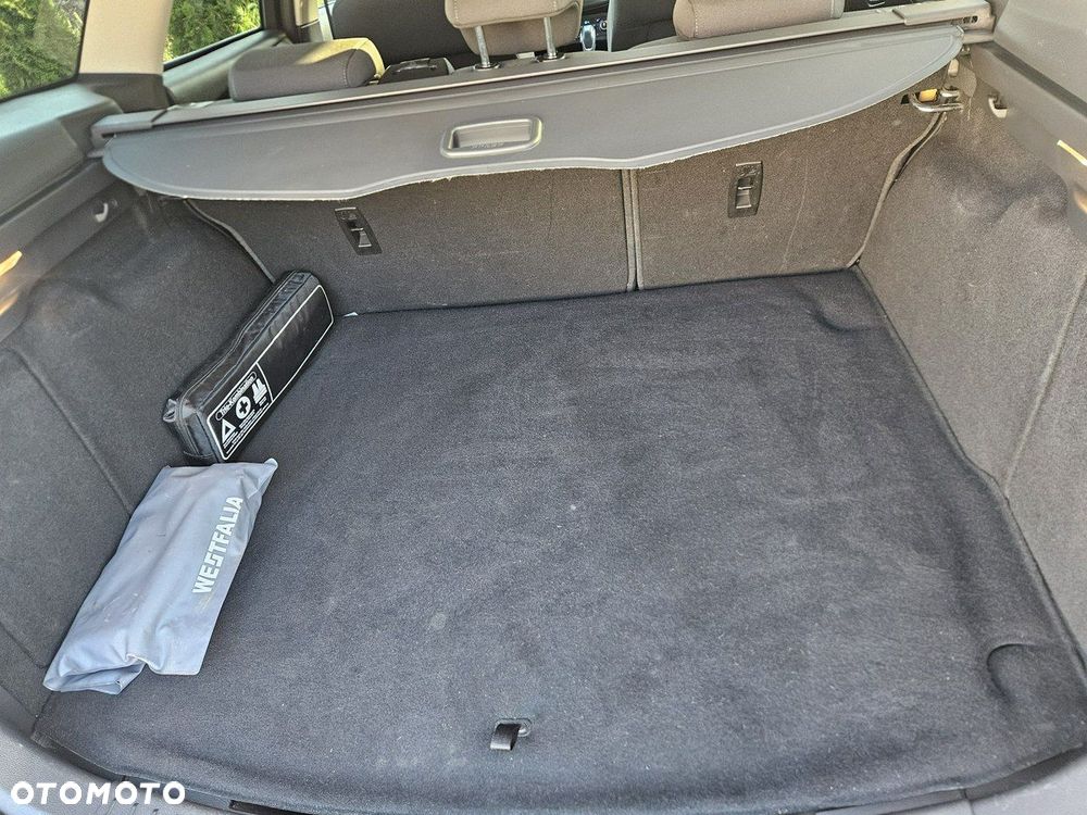 Ford Focus 1.5 EcoBlue Start-Stopp-System TITANIUM X - 36