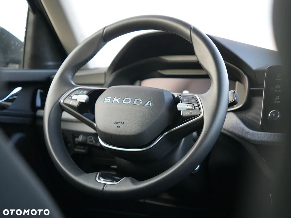 Skoda Kamiq 1.0 TSI Edition 130 DSG - 26