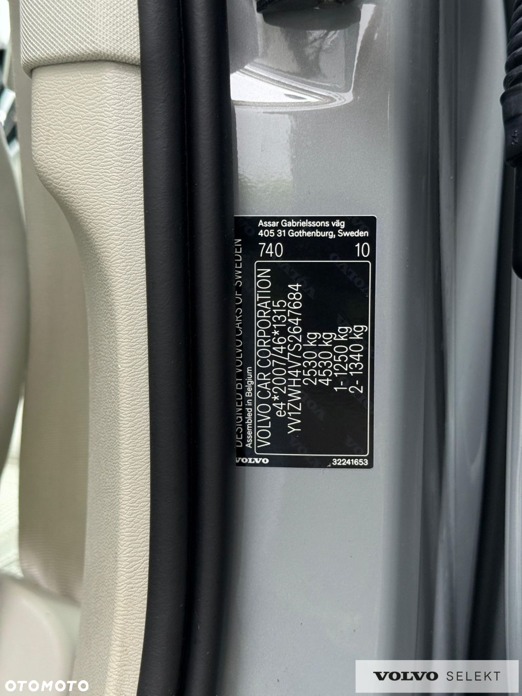 Volvo V60 - 35