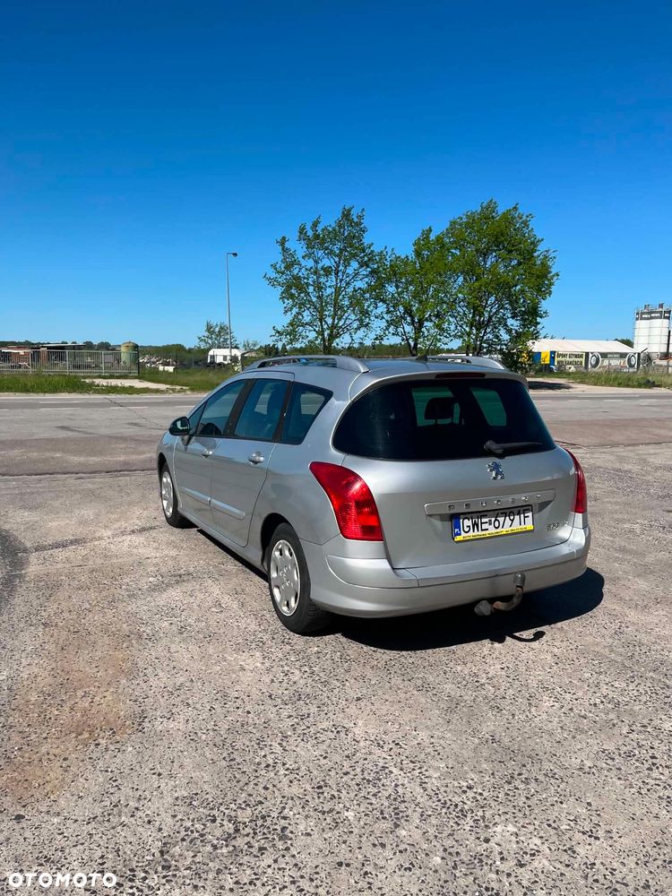 Peugeot 308 1.6 HDi Premium - 2