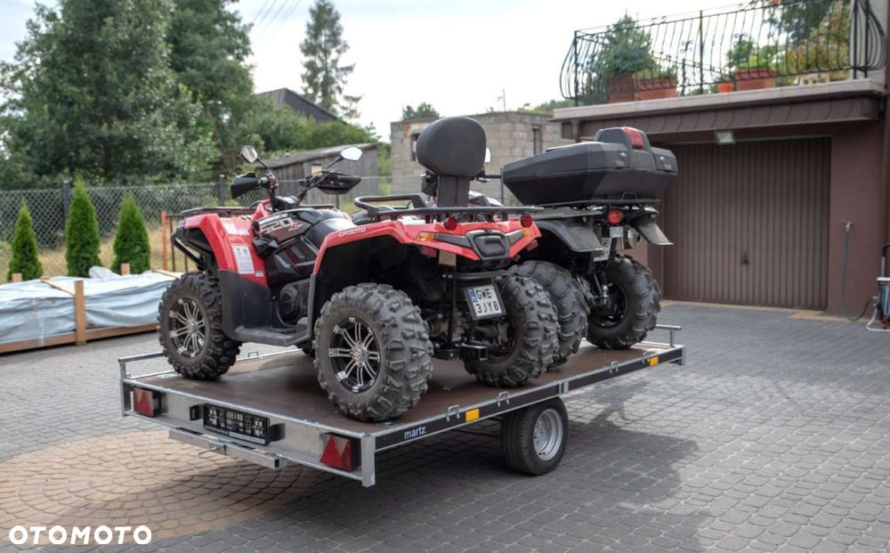 Martz ATV-2 - 5