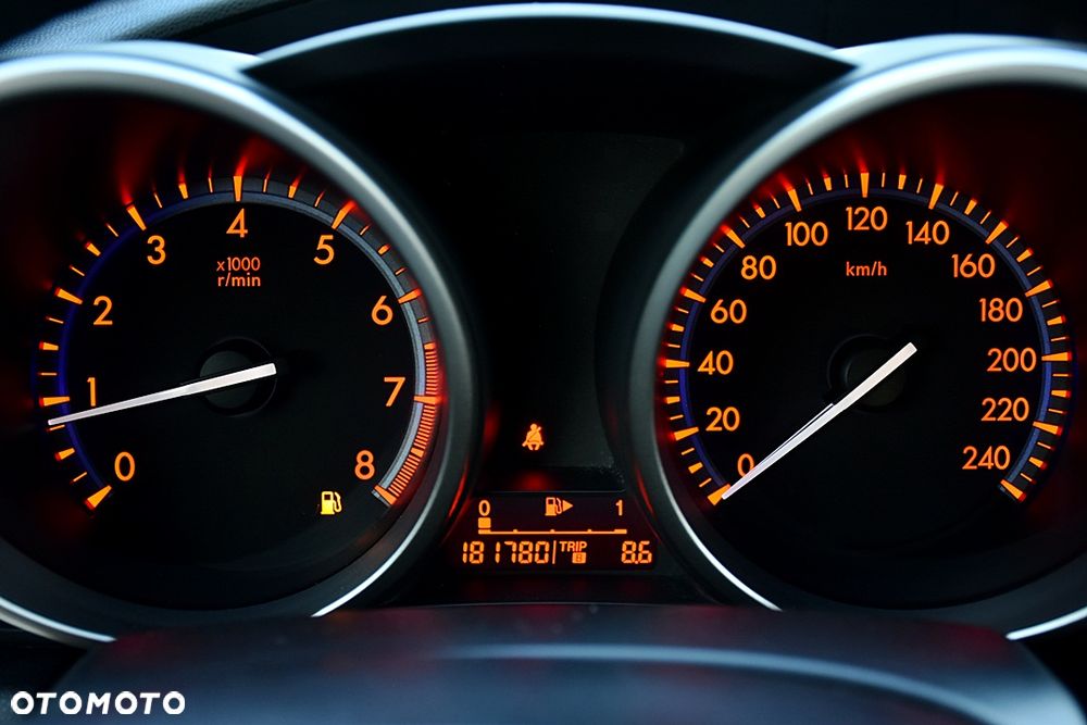 Mazda 3 1.6 MZR High-Line - 25