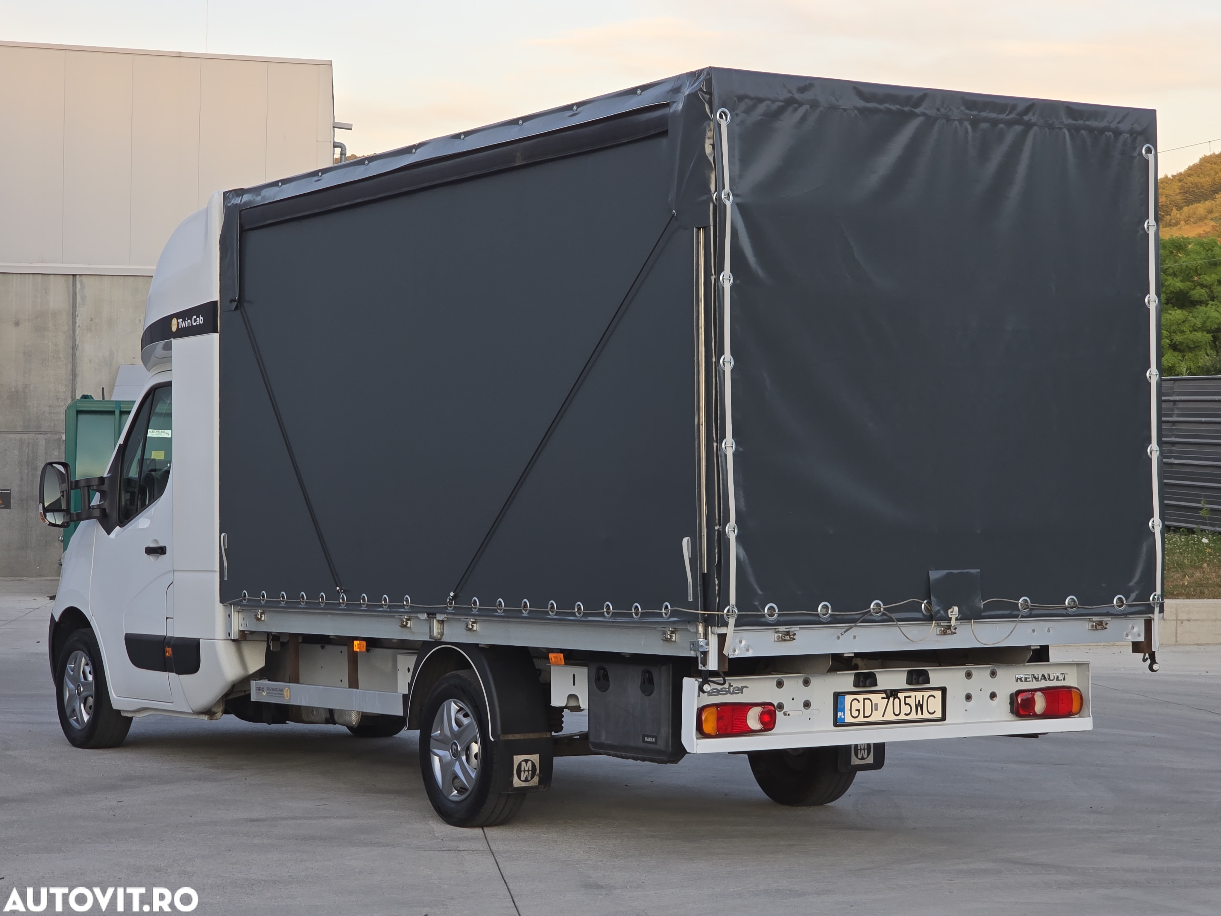 Renault Master - 13