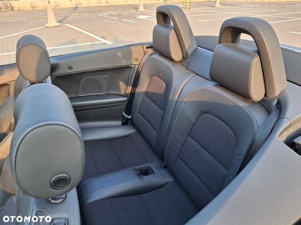 Audi A3 Cabrio 2.0 TDI DPF S Line Sportpaket - 8