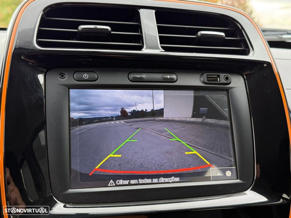 Dacia Spring Electric 45 Comfort Plus - 15