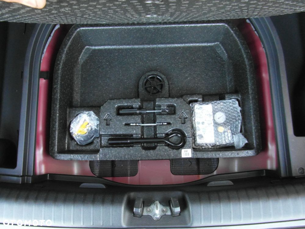 Kia Niro 1.6 GDI HEV 2WD OPF Spirit - 8
