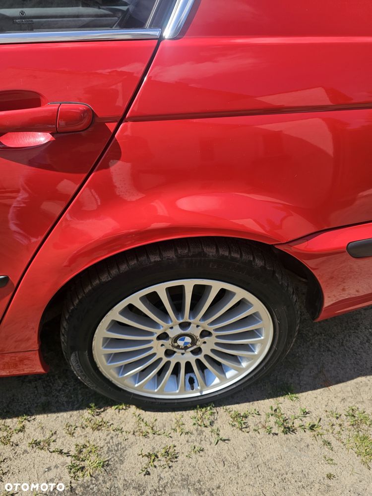 BMW Seria 3 - 8
