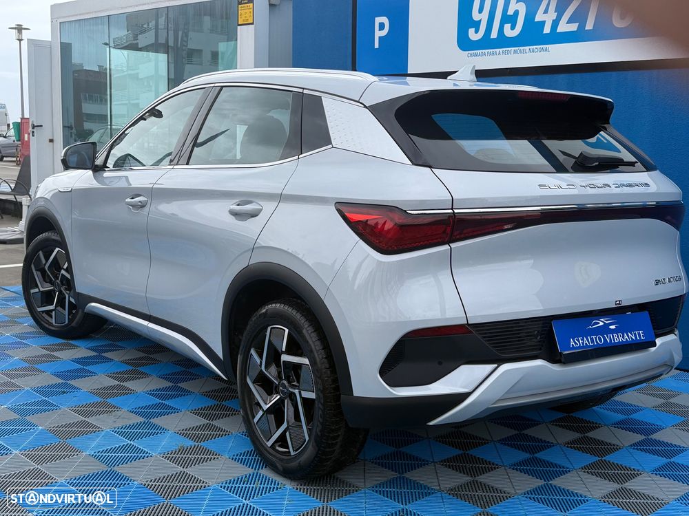 BYD Atto 3 Comfort - 19