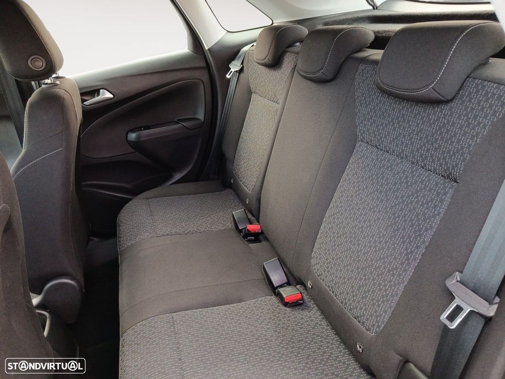 Opel Crossland 1.2 T Edition - 13