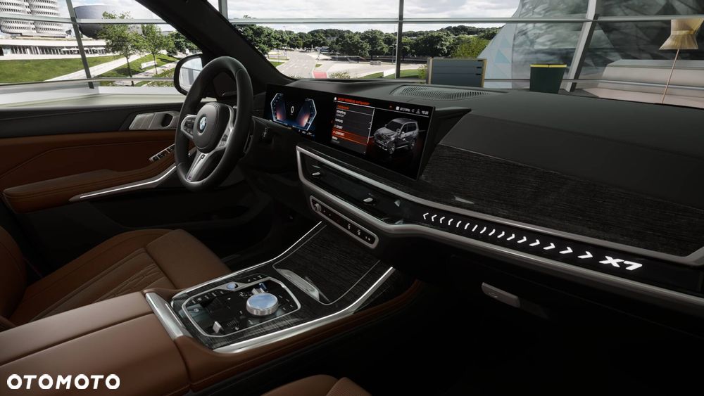 BMW X7 - 10