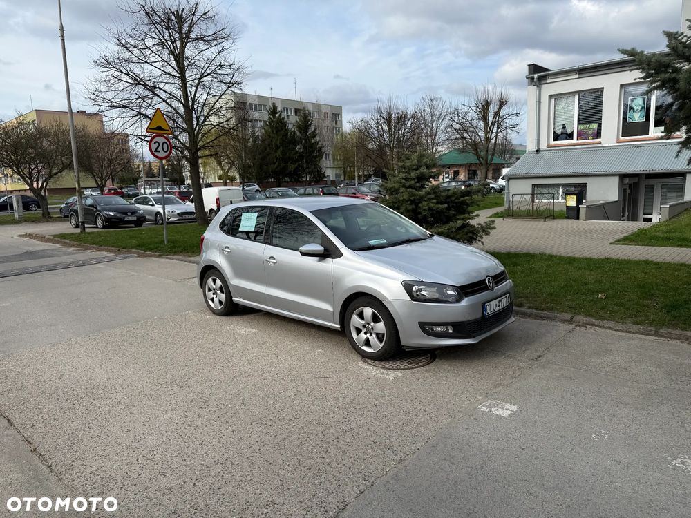 Volkswagen Polo 1.6 TDI Comfortline - 1