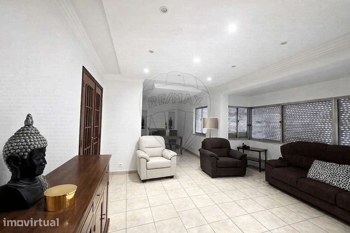 Apartamento T4 para venda - Grande imagem: 2/14