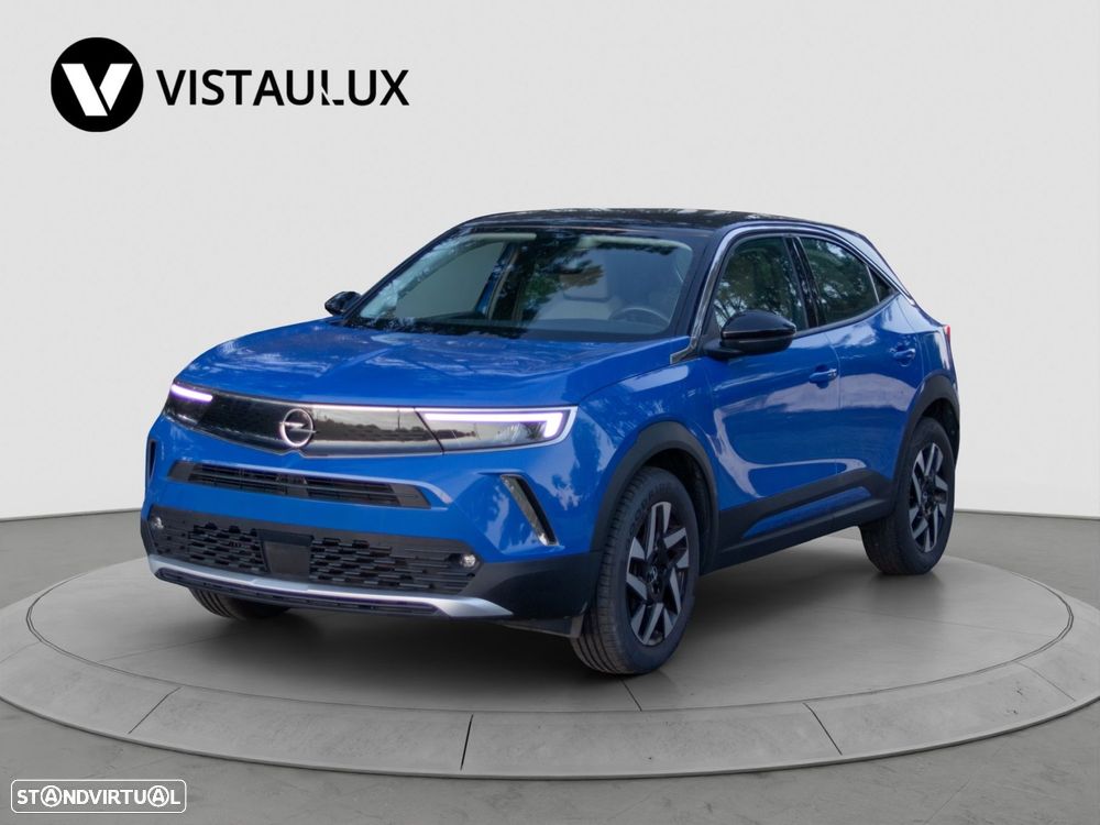 Opel Mokka 1.2 T Elegance - 3