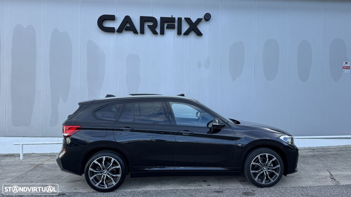 BMW X1 16 d sDrive Pack M Auto - 13