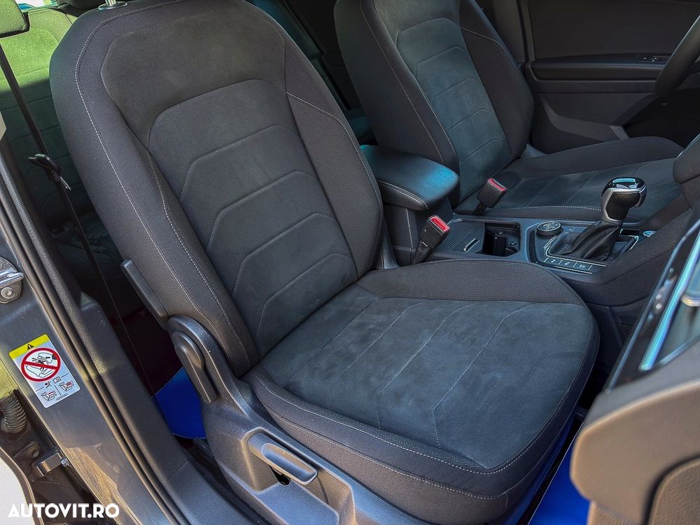 Volkswagen Tiguan 2.0 TDI SCR DSG 4Motion Elegance - 13