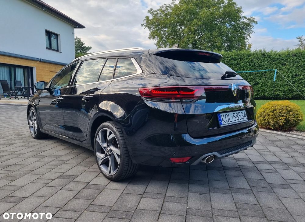 Renault Megane 1.3 TCe FAP R.S Line - 40
