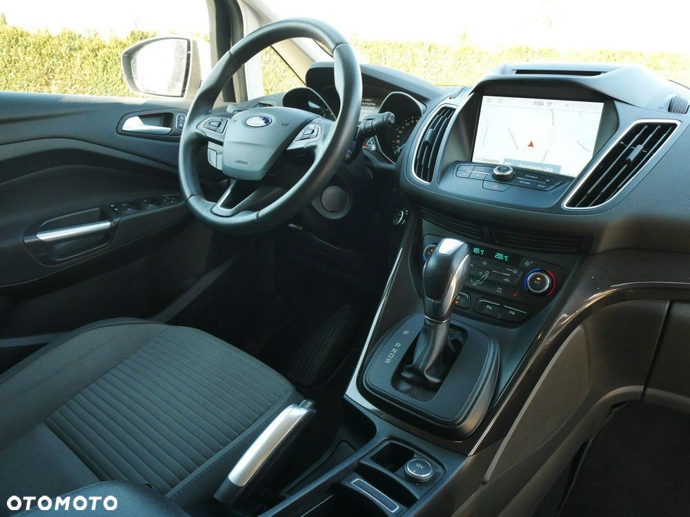 Ford C-MAX - 24