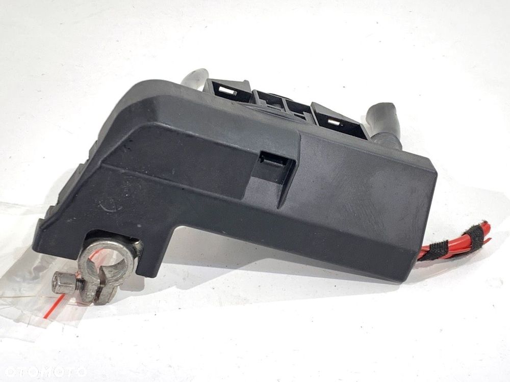 KLEMA PLUS  AUDI A4 B8 (8K2) 2007 - 2015 2.0 TDI 105 kW [143 KM] olej napędowy 2007 - 2015 KB8J4590 - 1